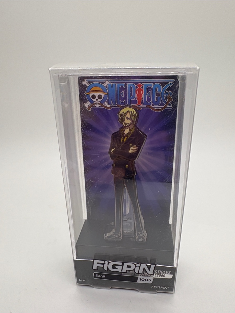 Figpin One Piece 1005 Chalice Collectibles
